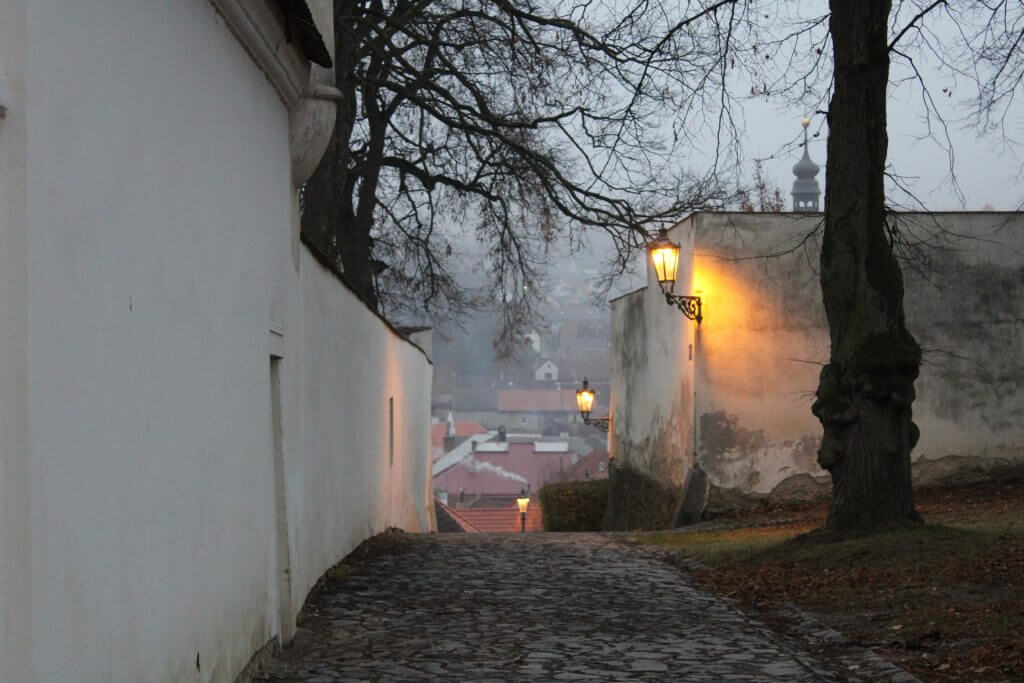 czeska wieś
