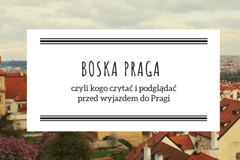 Boska Praga