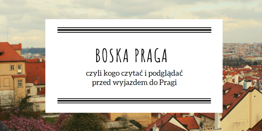 Boska Praga