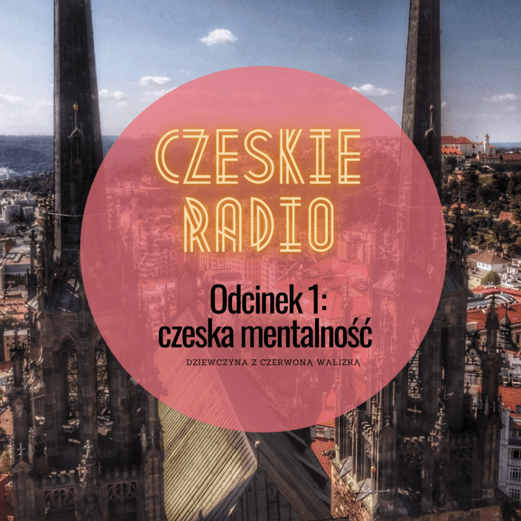 Czeskie radio: odcinek 1