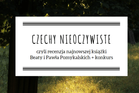 Czechy nieoczywiste