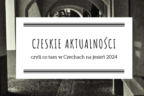 czeskie aktualności