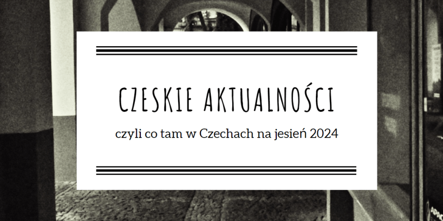 czeskie aktualności