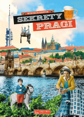 Sekrety Pragi