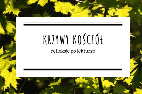 Krzywy kościół