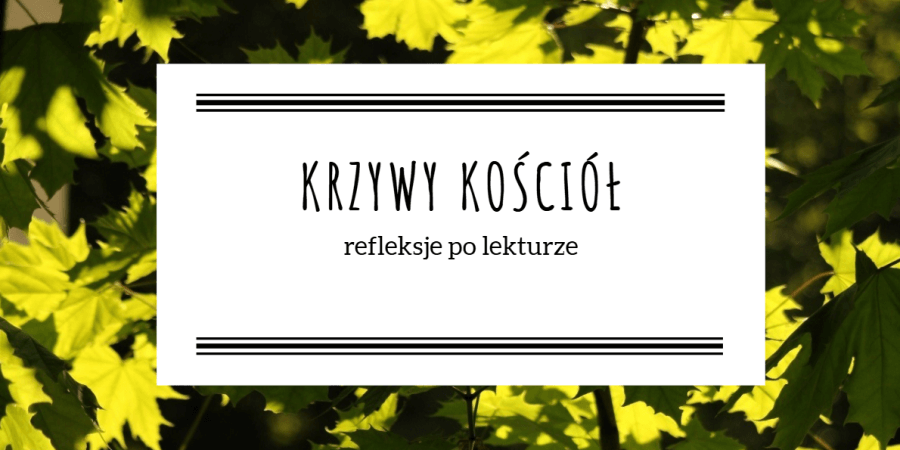 Krzywy kościół