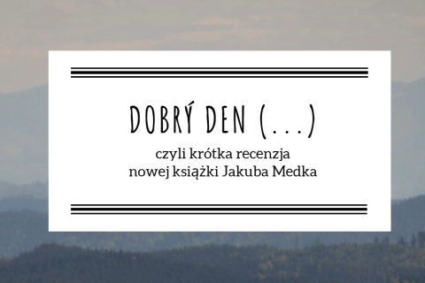 Dobry den