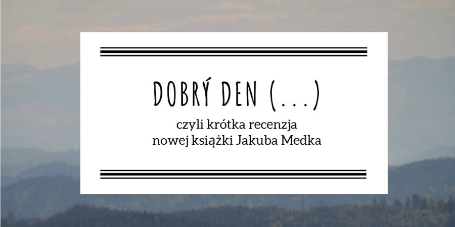 Dobry den